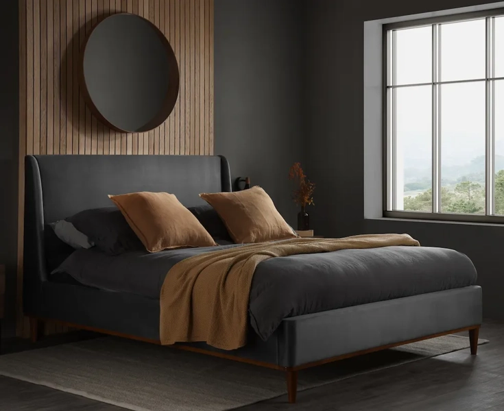 Terni Bed Frame